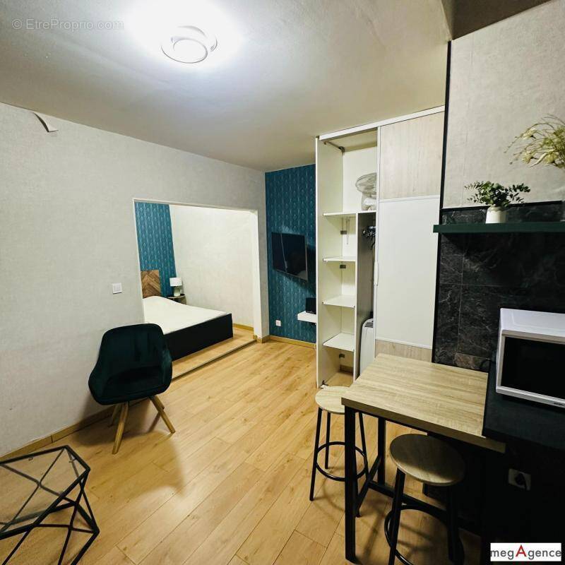Appartement à VALENCE