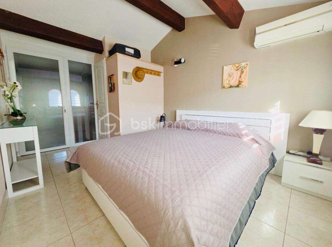 Maison à TORREILLES