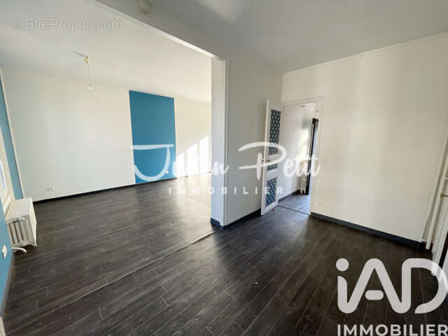 Photo 3 - Maison à CHATENAY-MALABRY