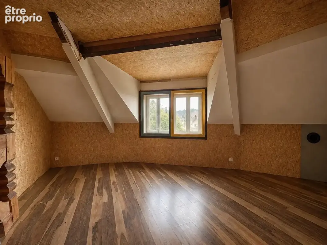 Appartement 4 pièces 96 m² à vendre à Laxou (54520) - photo 5