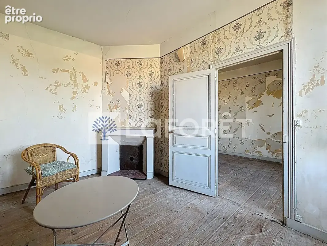 Maison à saint-loup-lamairé - photo 11