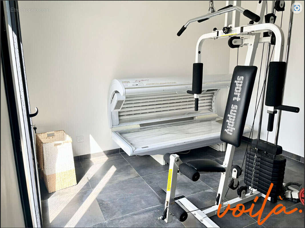 Maison à CARCASSONNE