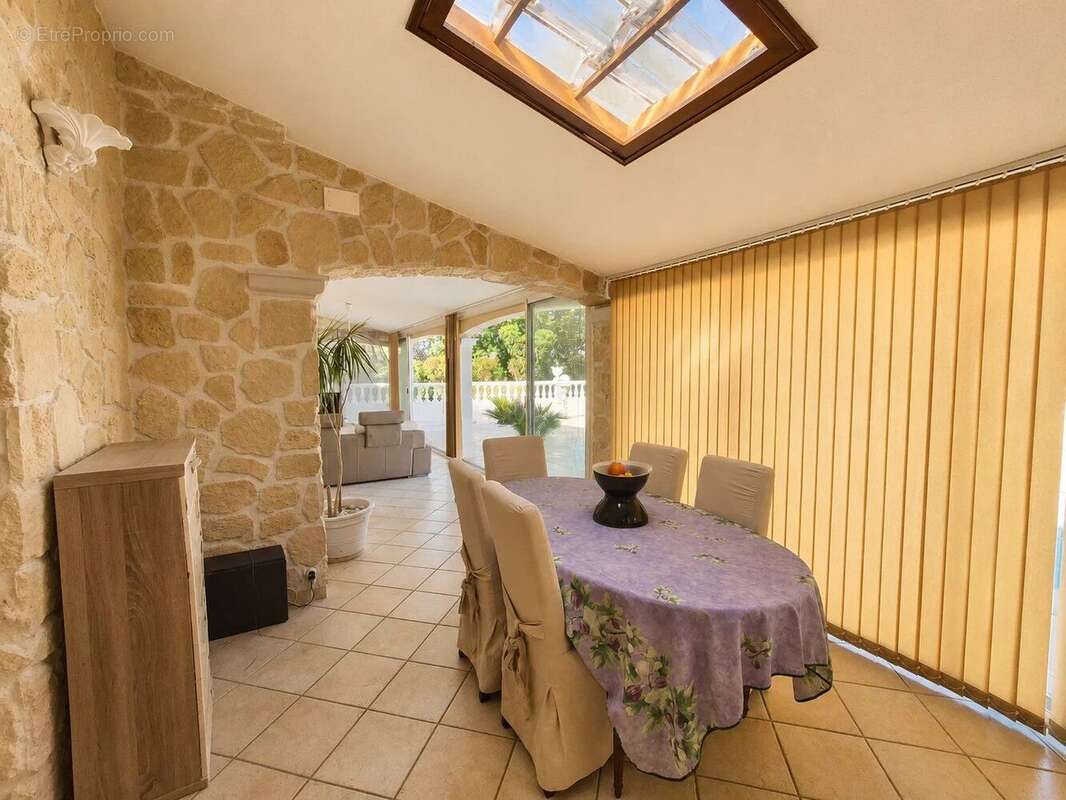 Maison à LE LUC