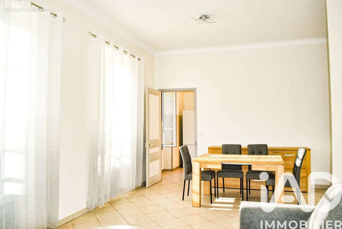 Photo 4 - Maison à NICE