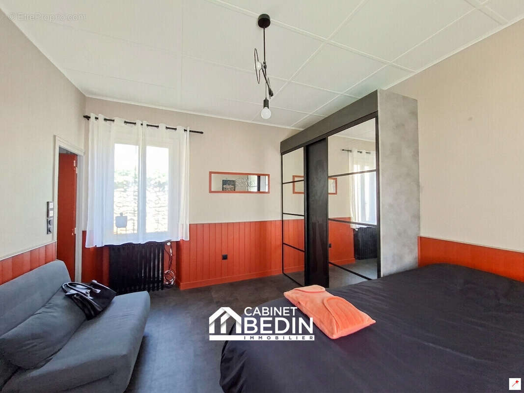 Maison à LA TESTE-DE-BUCH