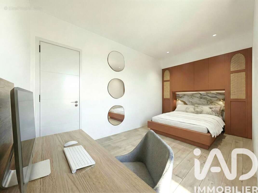 Photo 5 - Appartement à SAINT-JULIEN-EN-GENEVOIS