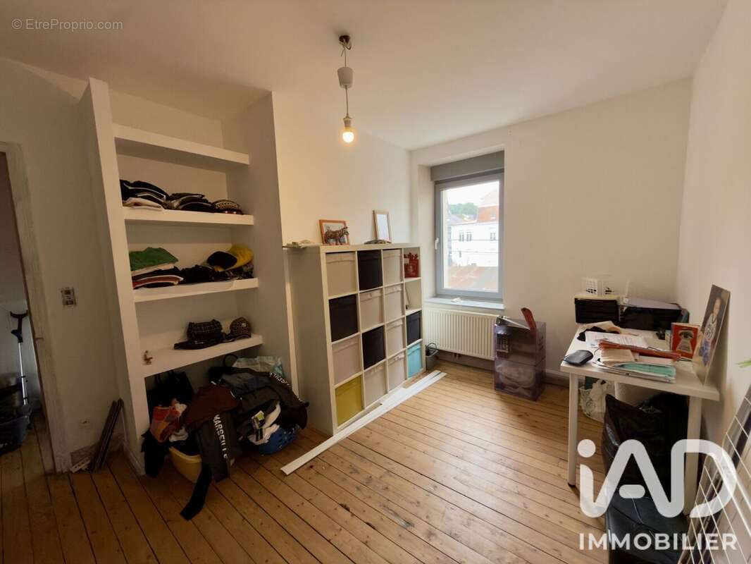 Photo 8 - Maison à VILLERUPT