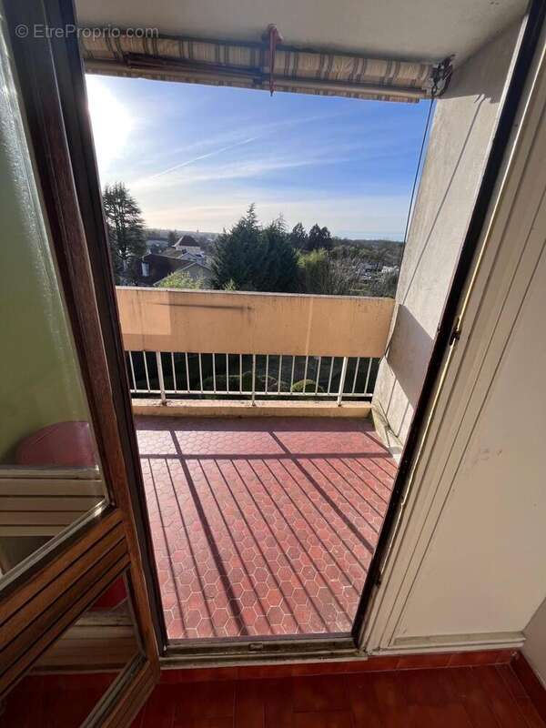 Photo 4 - Appartement à ANGOULEME