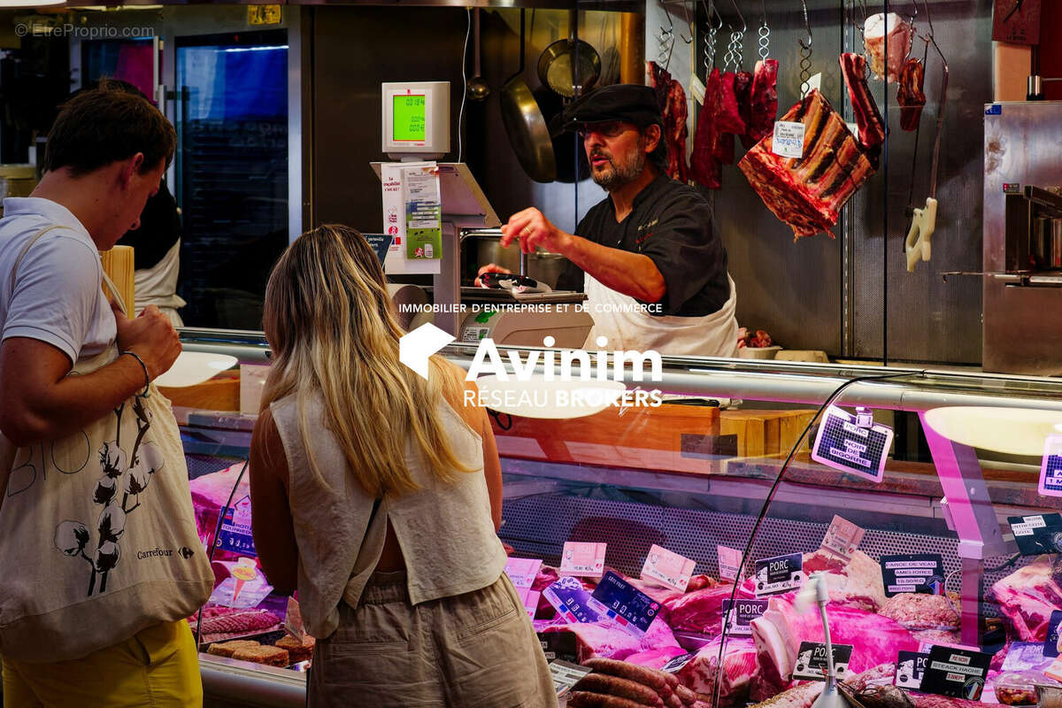 Autre à MELUN