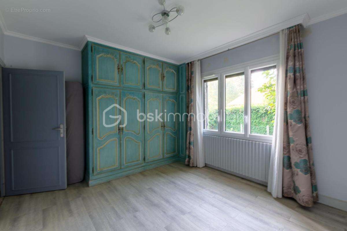 Maison à SAINT-PERE-SUR-LOIRE