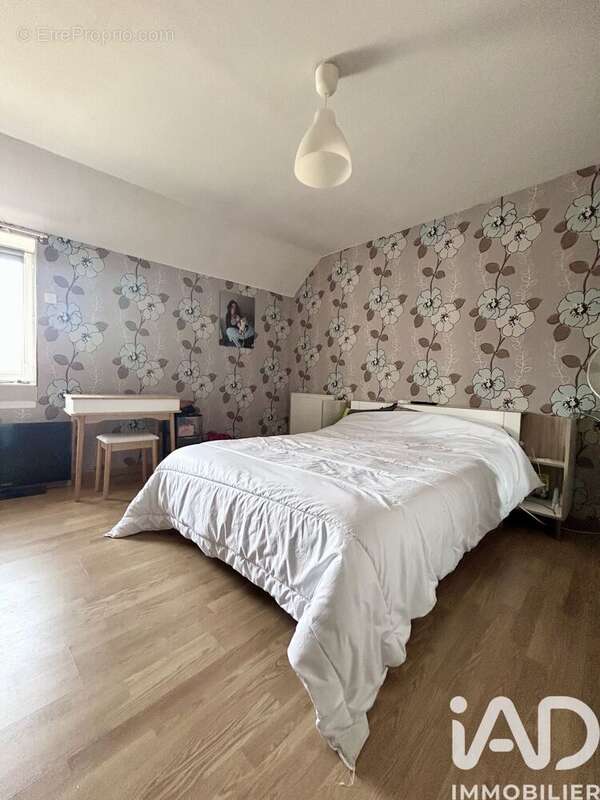Photo 4 - Maison à STEENVOORDE
