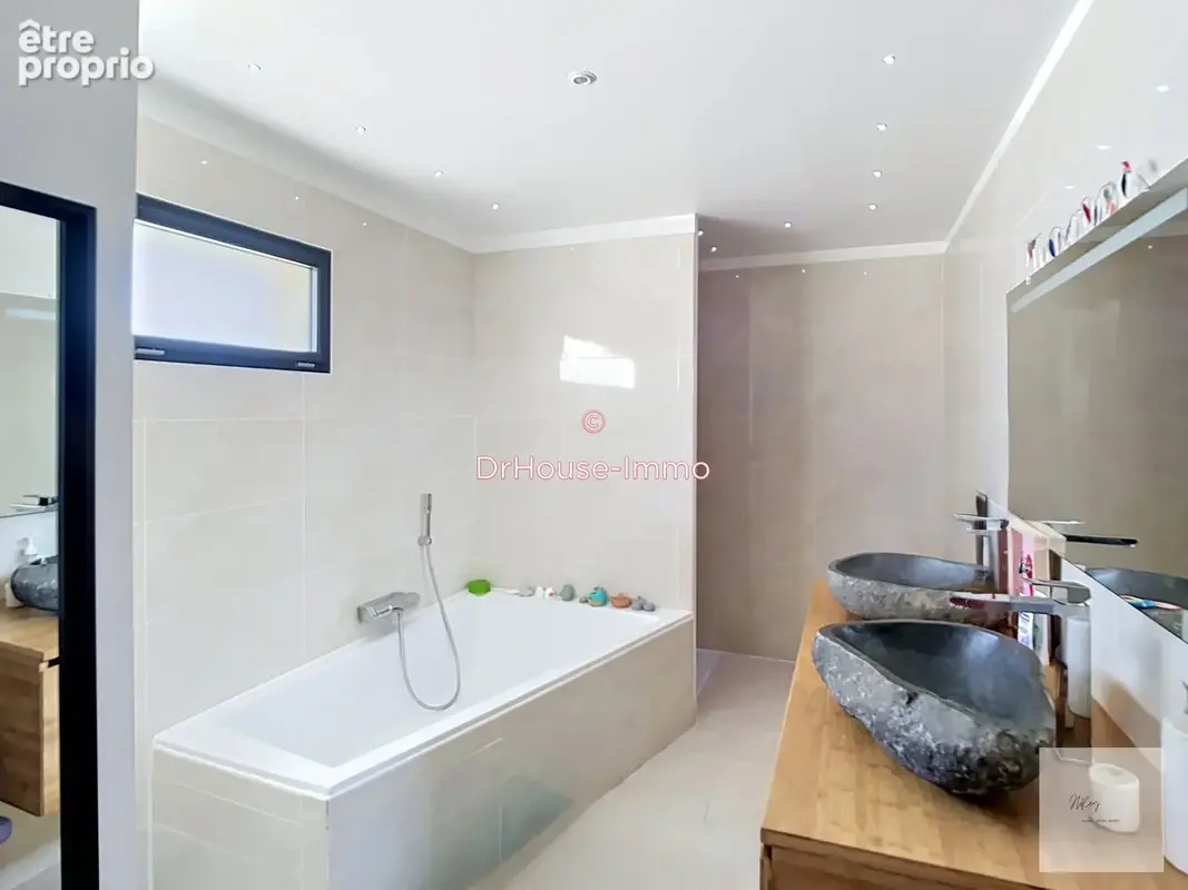 Maison 8 pièces 200 m² à vendre à Ingre (45140) - photo 43