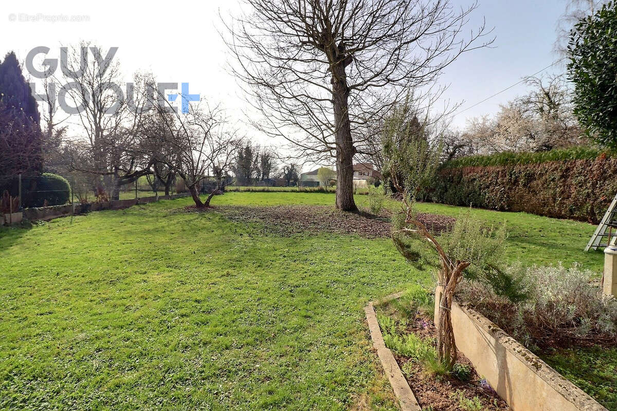 Maison à MAROLLES-EN-BRIE