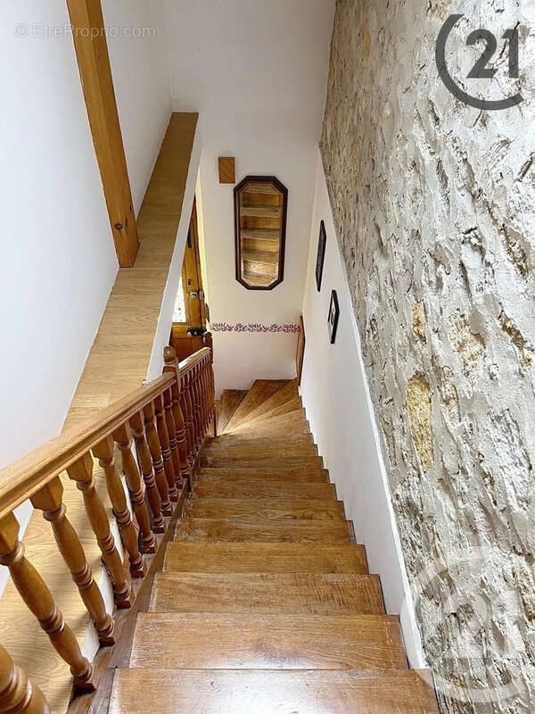 Maison à CHALONS-EN-CHAMPAGNE