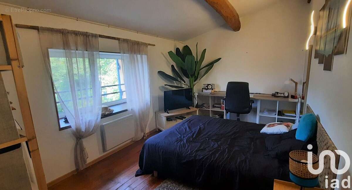 Photo 6 - Maison à SAINTE-CROIX-DU-MONT