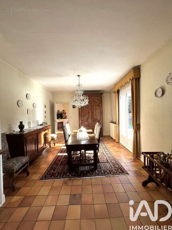 Photo 9 - Maison à IBOS