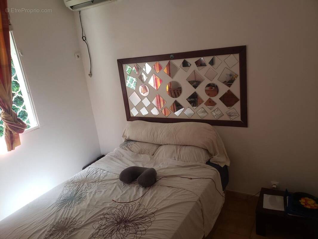 Appartement à LE GOSIER