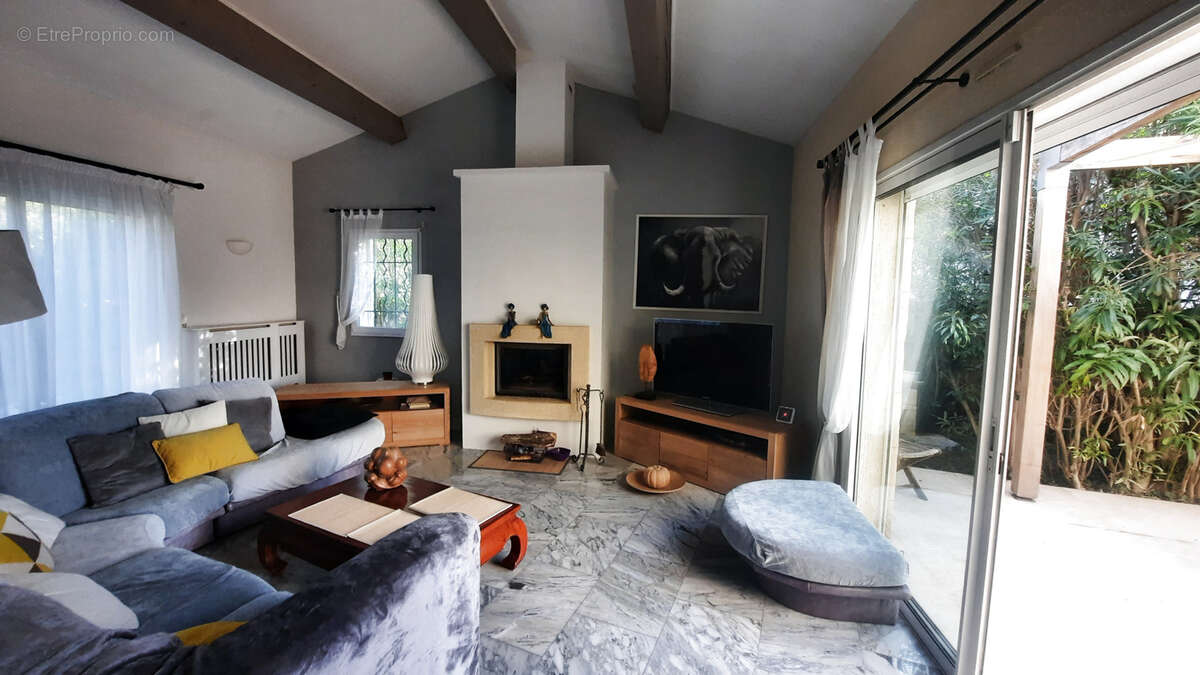 Maison à MONTPELLIER