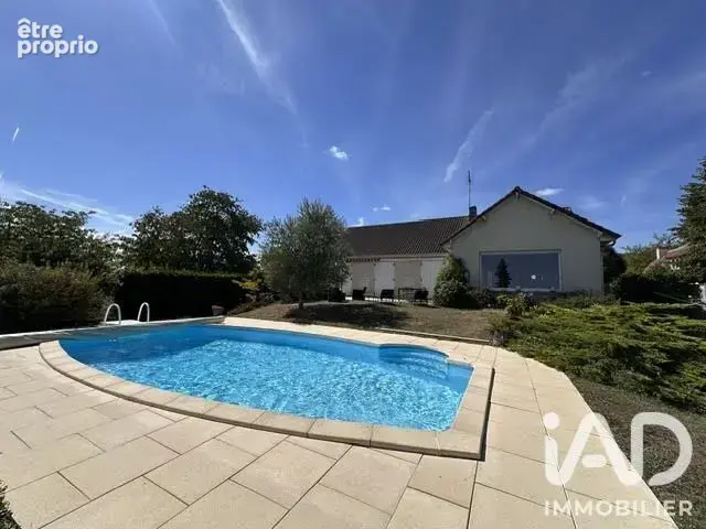 Photo 1 - Maison à LURAY