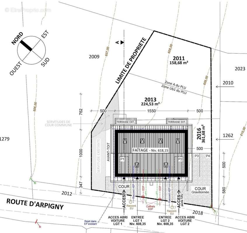Photo 6 - Maison à MARCELLAZ
