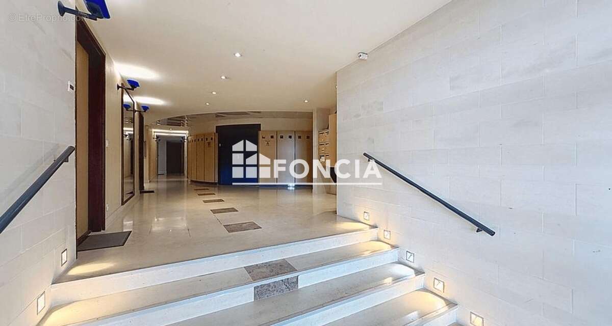 Appartement t2 memorial - vendu loué / parfait état - photo 7