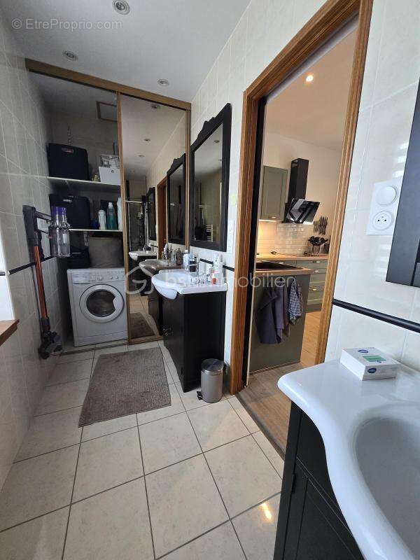 Maison à GERMIGNY-SUR-LOIRE