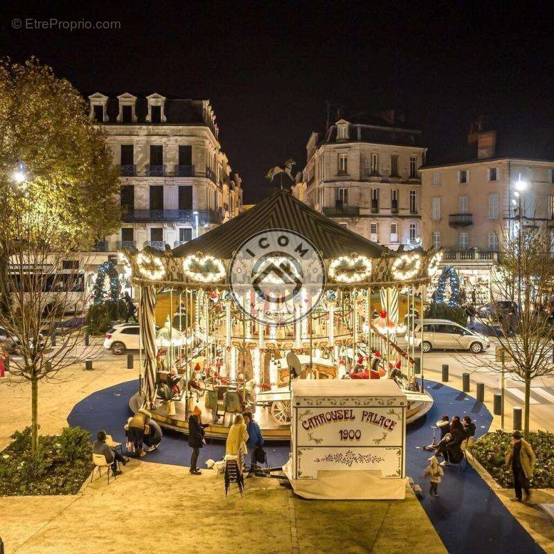 Appartement à PERIGUEUX
