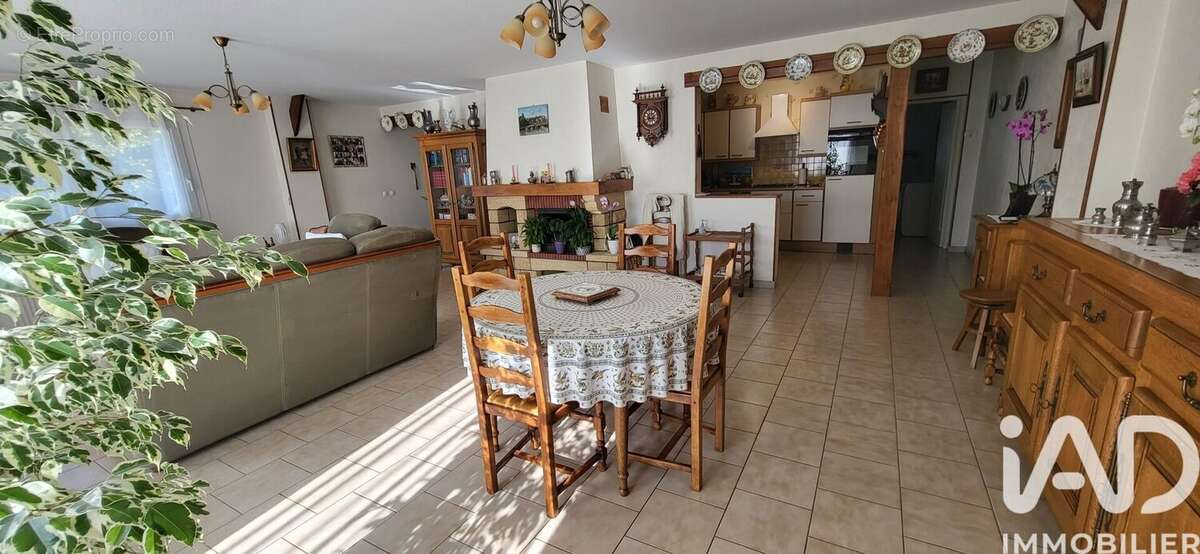 Photo 2 - Maison à EU