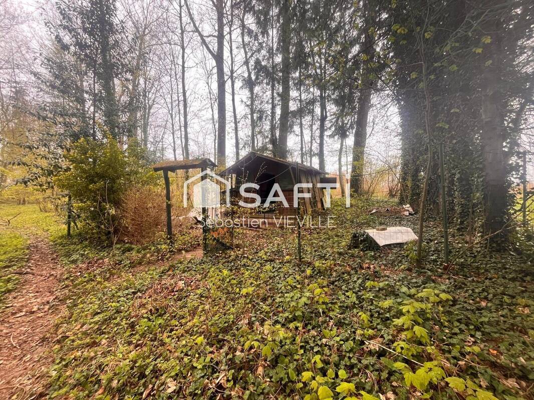 Photo 1 - Terrain à L'EPINE