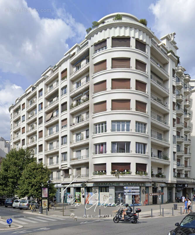 Spacieux t3 proche grands boulevards - photo 2