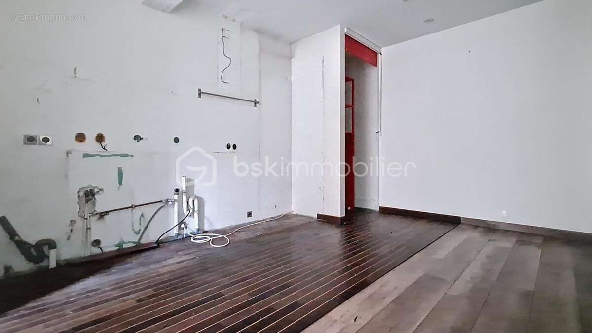 Appartement à ARGENTEUIL