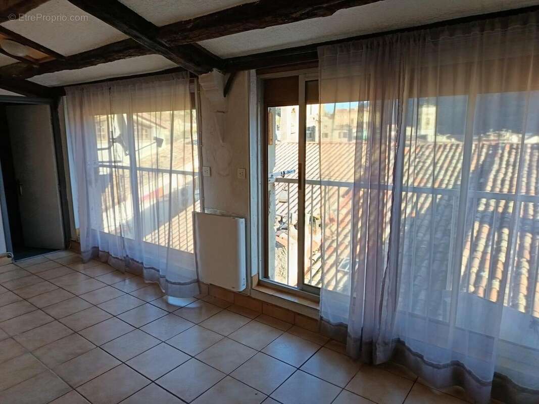 Photo 5 - Appartement à PUGET-THENIERS