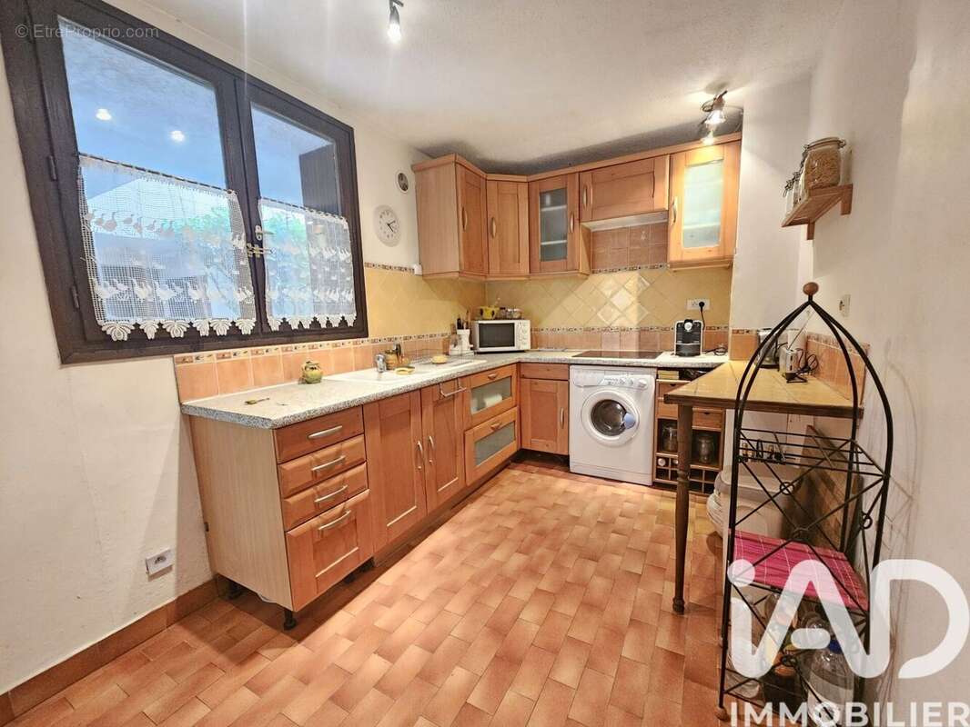 Photo 4 - Appartement à COGOLIN