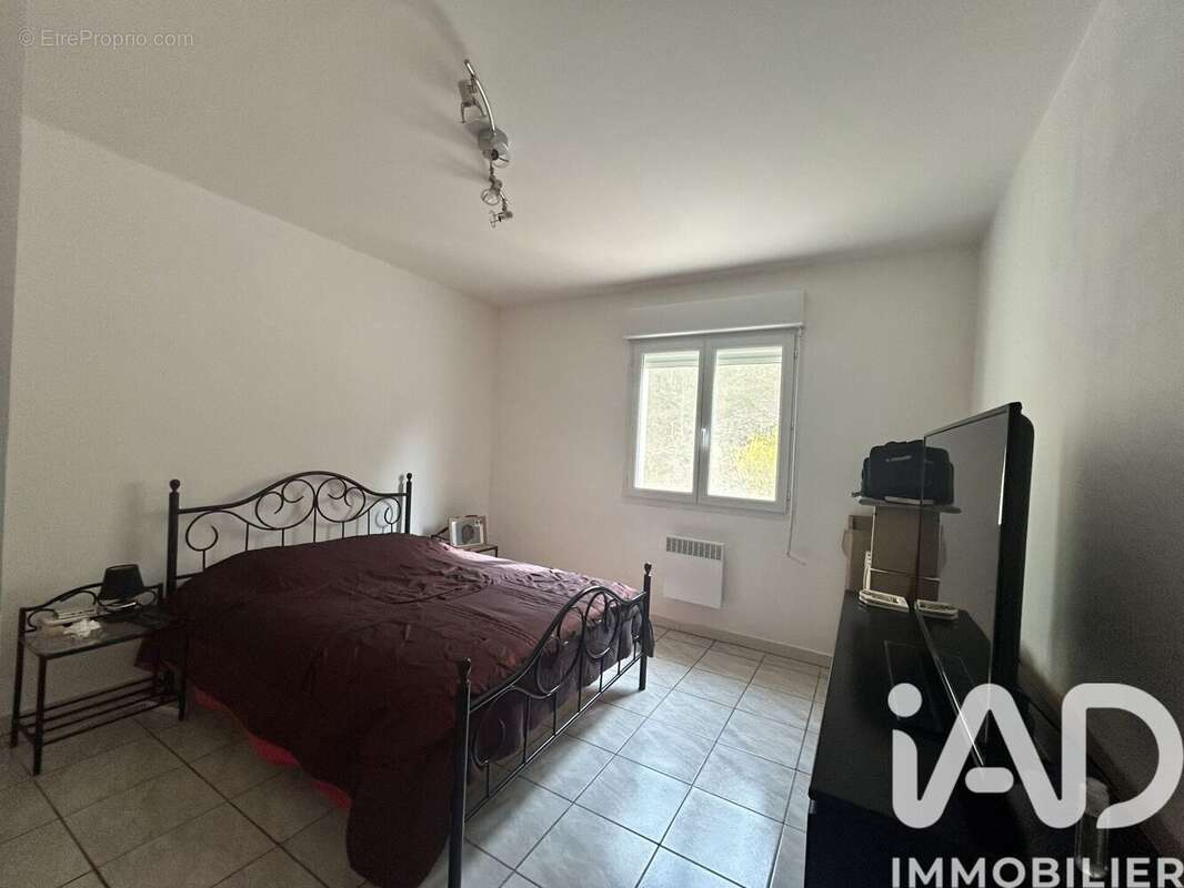 Photo 9 - Maison à SAINT-MARTIN-DE-BROMES