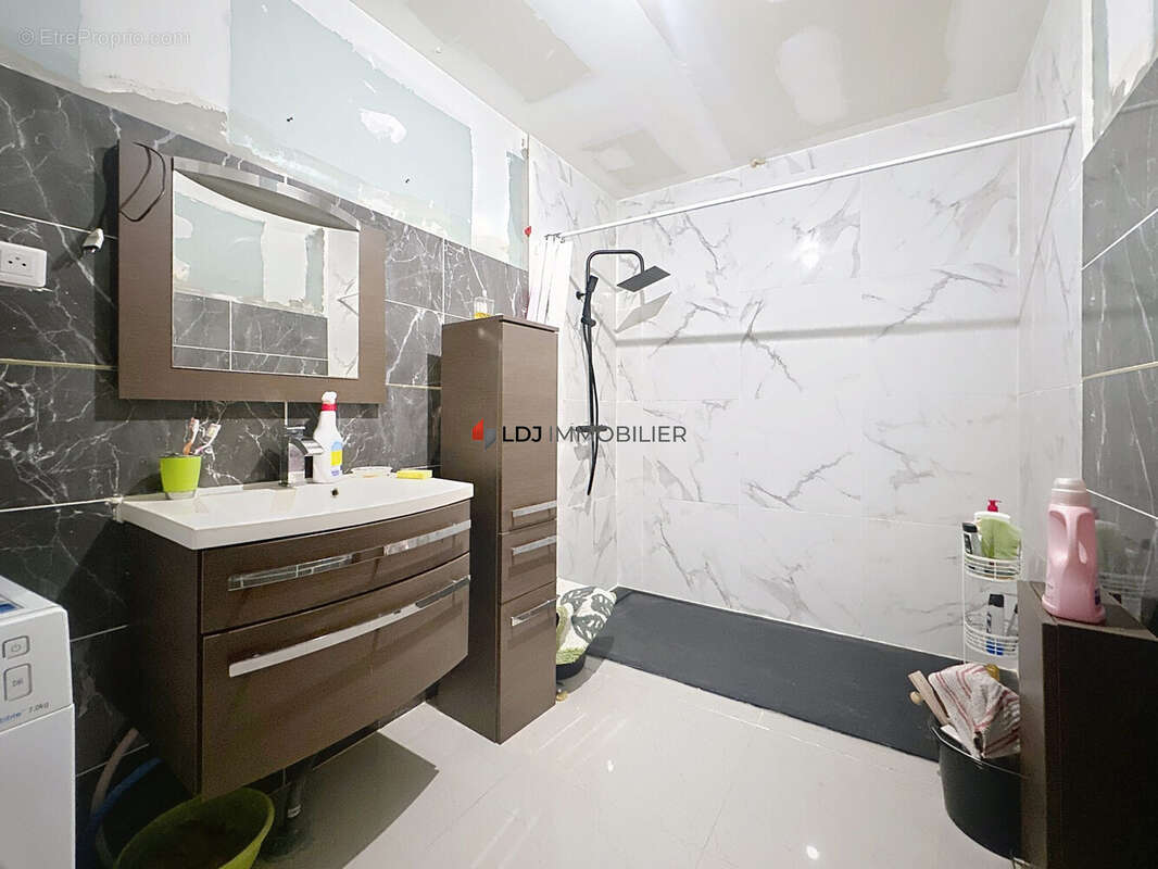 Maison à VERNET-LES-BAINS