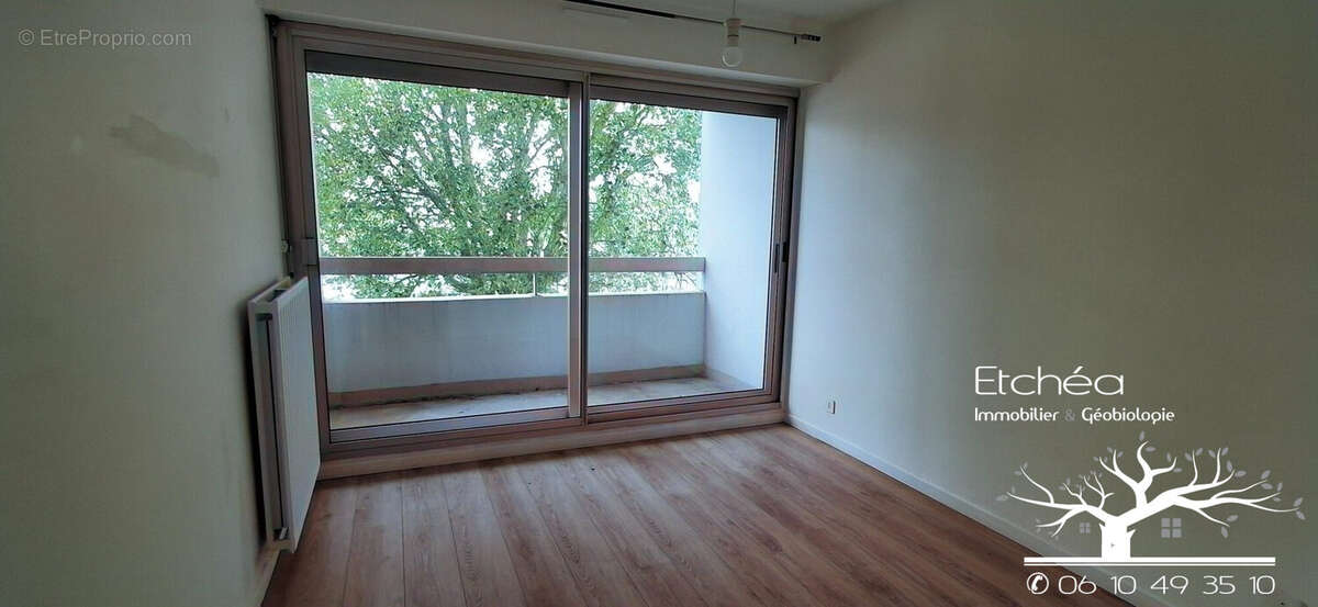 Appartement à ANGLET