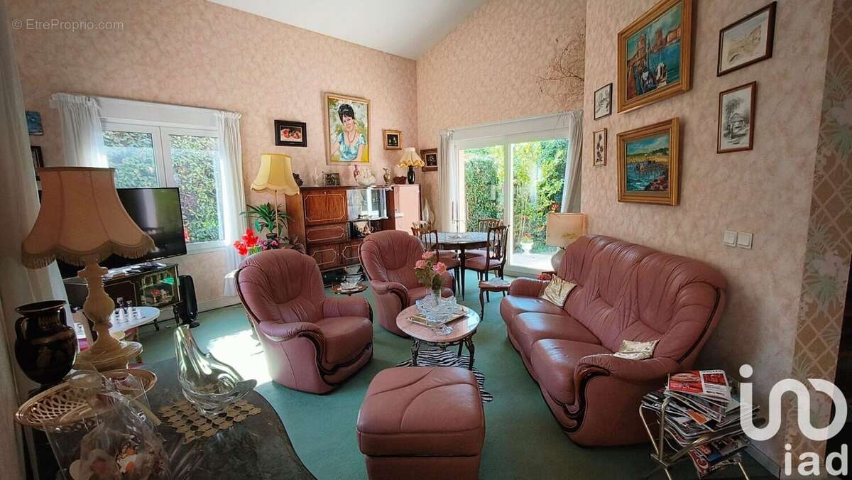 Photo 7 - Maison à ANGLET