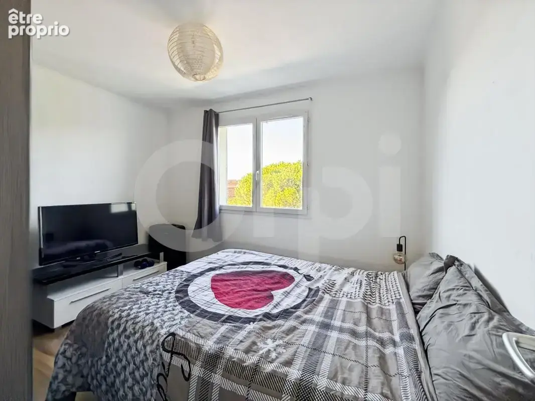 À vendre – appartement t3 de 67 m² avec balcon à la seyne-sur-mer – 179 000 € - photo 4