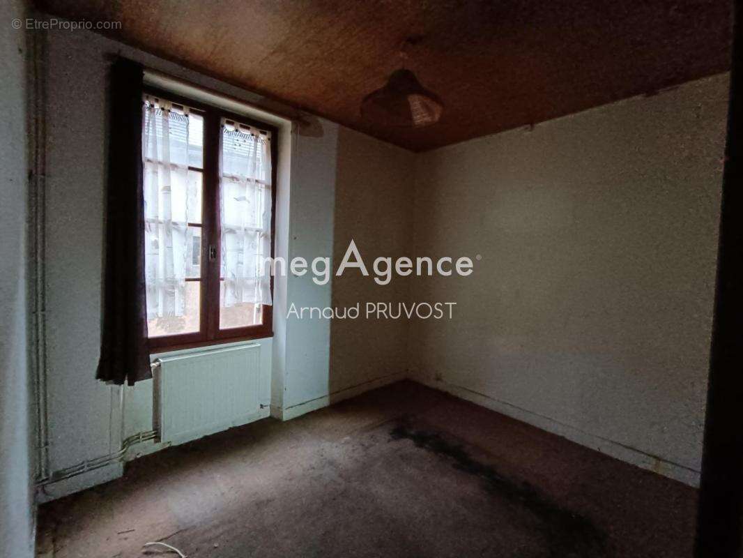 Maison à SARLAT-LA-CANEDA