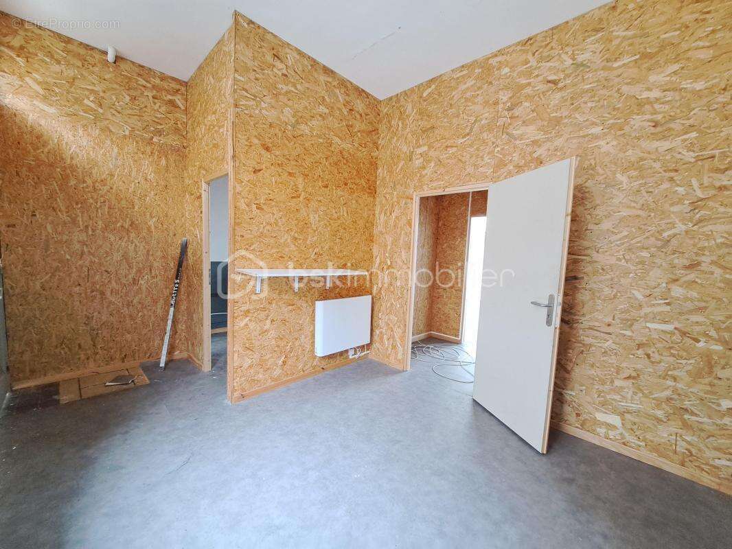 Commerce à ABBEVILLE