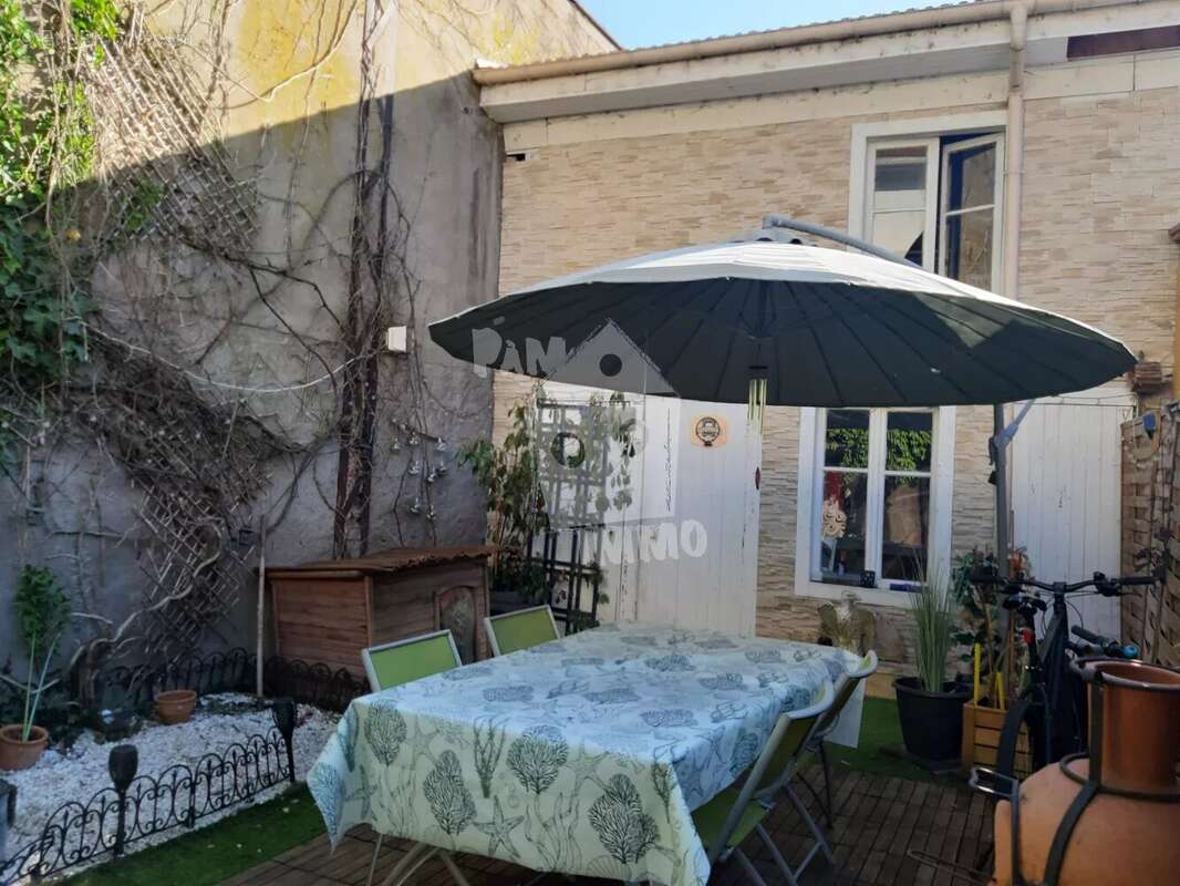 Maison à PONT-A-MOUSSON