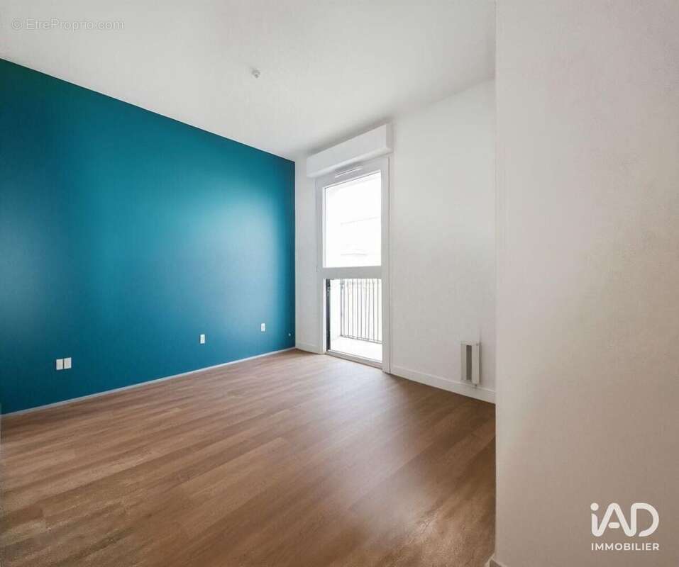 Photo 5 - Appartement à LES SABLES-D'OLONNE