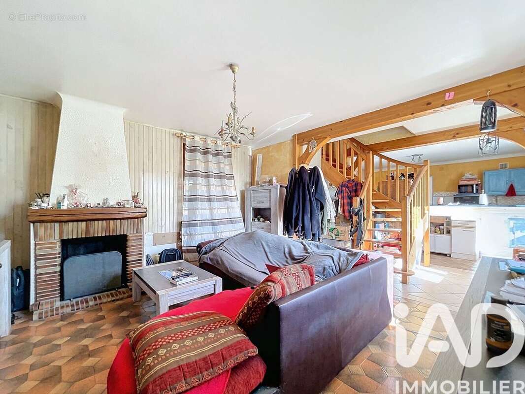 Photo 8 - Maison à VIC-EN-BIGORRE