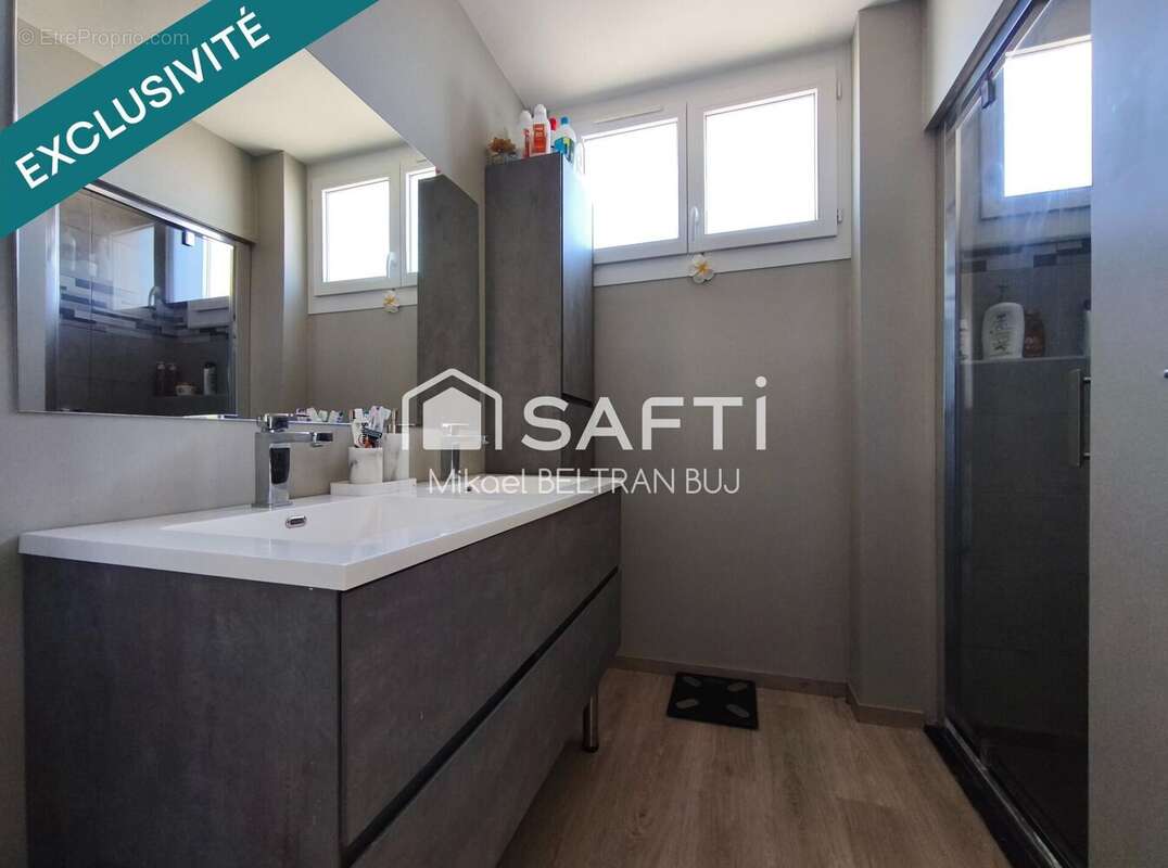Photo 8 - Appartement à FRONTIGNAN
