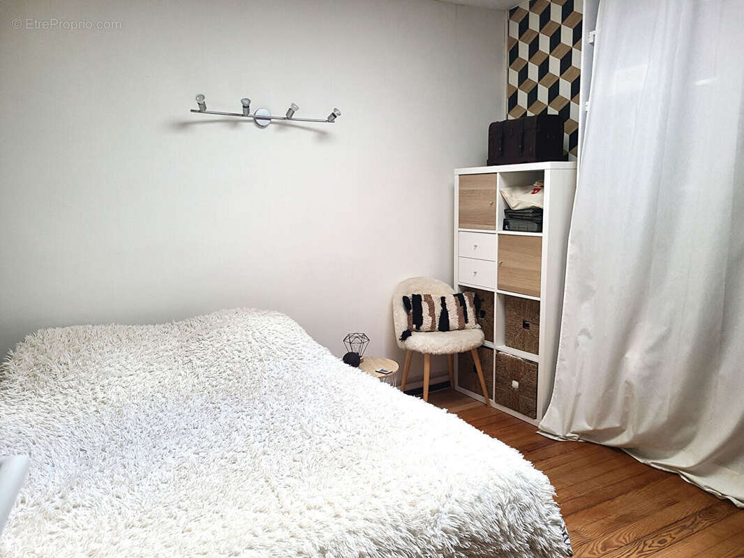 Maison à FONTENAY-LE-FLEURY