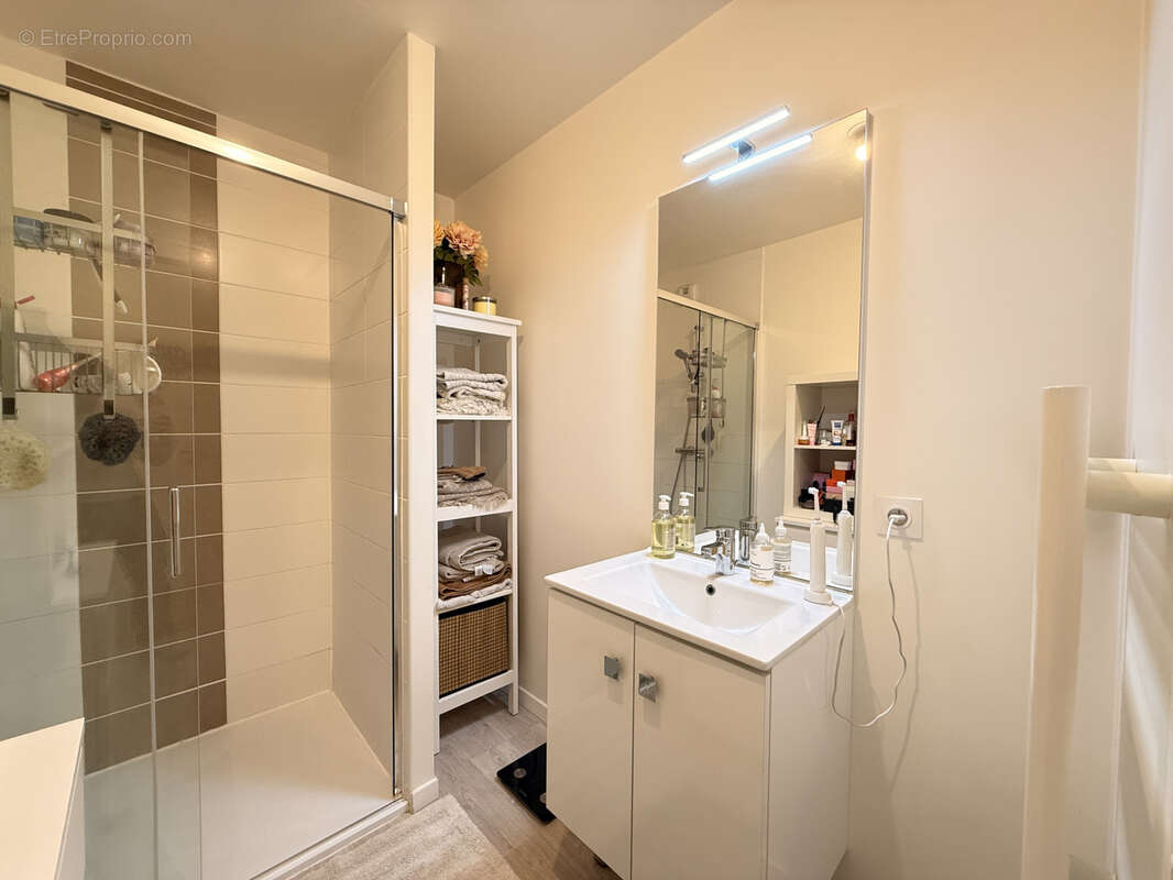 Appartement à LE PETIT-QUEVILLY