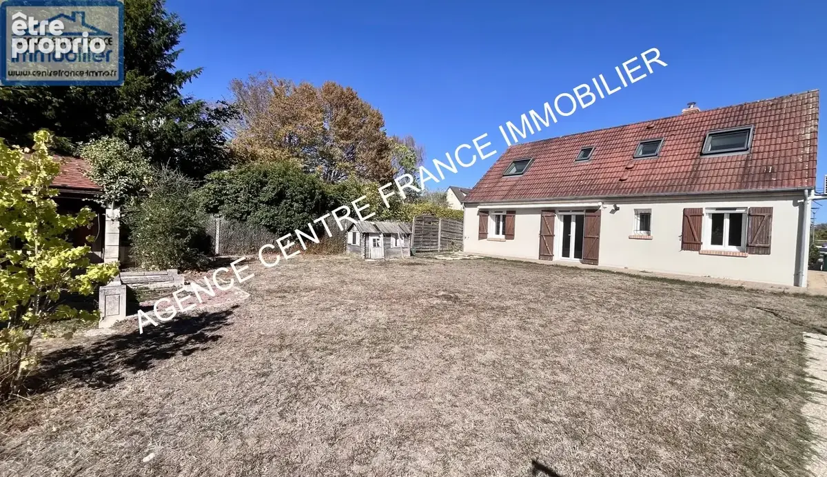 Exclusivité. Maison 4 chambres - DPE C - photo 2