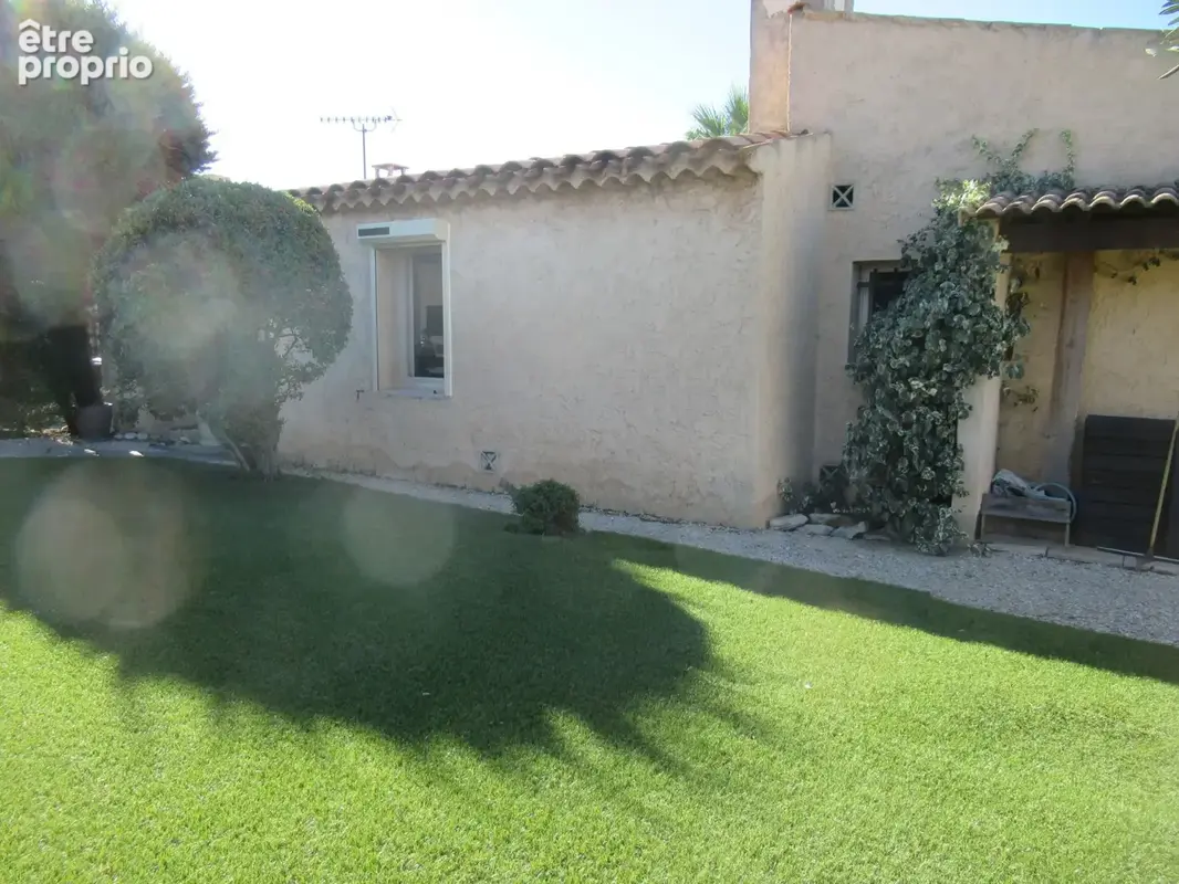 Sausset les pins a vendre maison en tradi de plain pied - photo 13