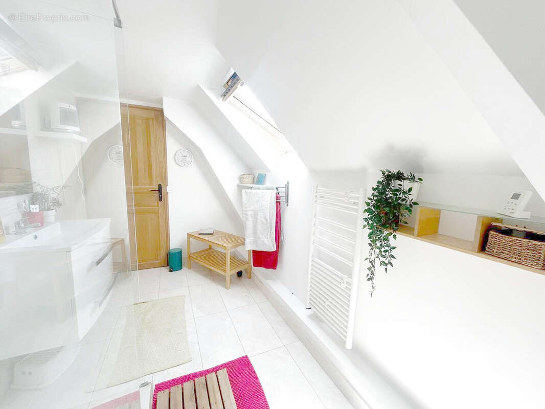 Maison à MELUN
