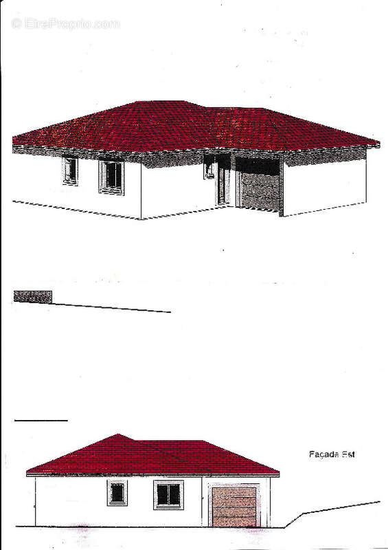 Maison à GAP